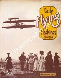 Early Flying Machines 1799 - 1909  by GIBBS-SMITH, C.H. 